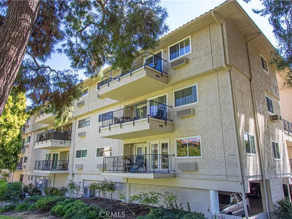 2391 Via Mariposa W Unit 3A, Laguna Woods, CA 92637