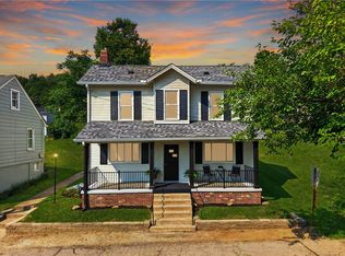 1346 Keim St, Crescent, PA 15046