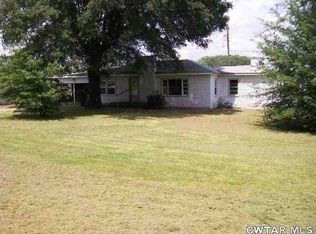 687 Lower Brownsville Rd, Jackson, TN 38301