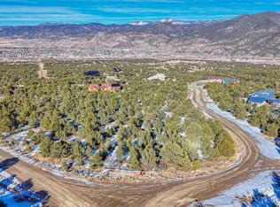 6015 Archery Ln, Salida, CO 81201