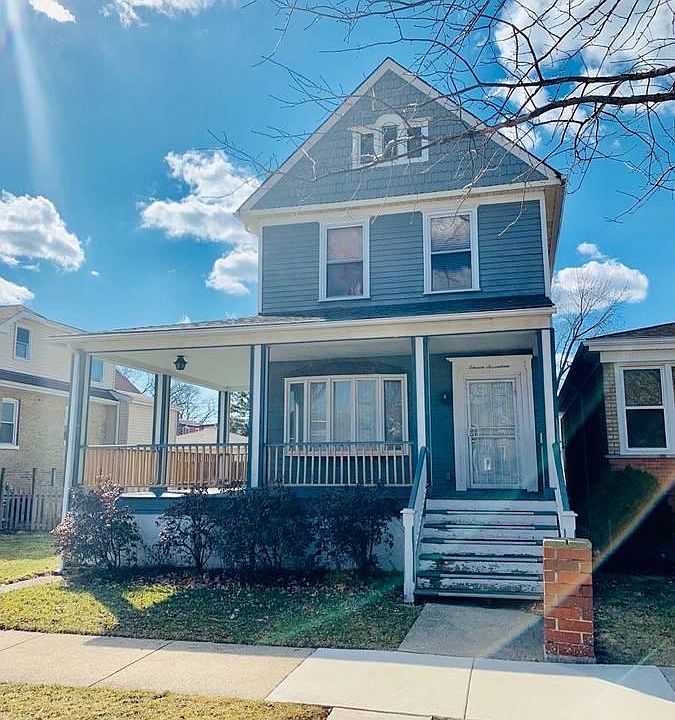 1st image of 1117 S Humphrey Ave #1