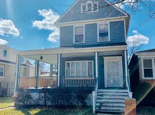 1117 S Humphrey Ave #1, Oak Park, IL 60304