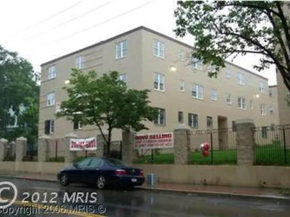 948 Eastern Ave NE APT 7, Washington, DC 20019