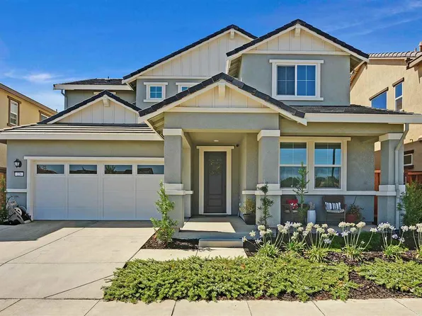 228 Sespe Creek Ave, Brentwood, CA 94513