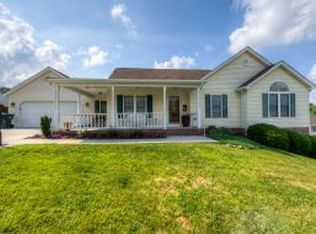 201 Henrys Ln, Bristol, VA 24202