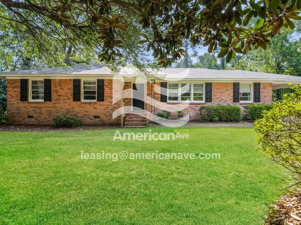 1506 Cedar Ter, Columbia, SC 29209