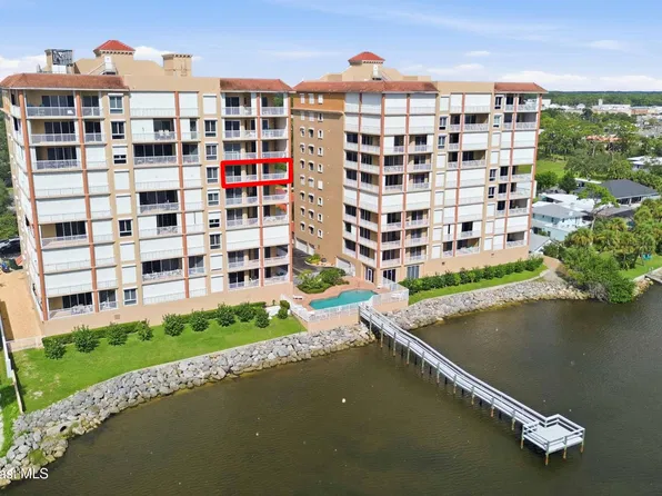 3205 S Washington Ave Unit 601B, Titusville, FL 32780