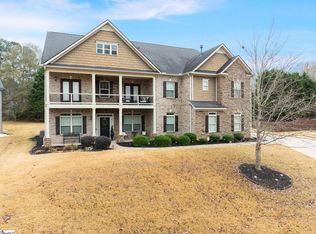225 Tea Olive Pl, Simpsonville, SC 29680