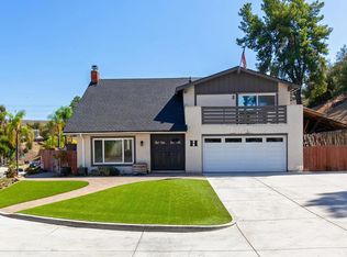 13655 Lenteja Ln, Lakeside, CA 92040