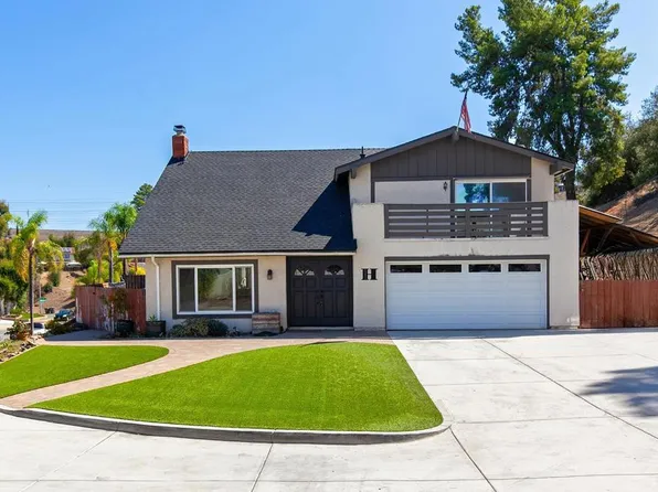 13655 Lenteja Ln, Lakeside, CA 92040