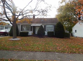 3127 S Saint Joseph St, South Bend, IN