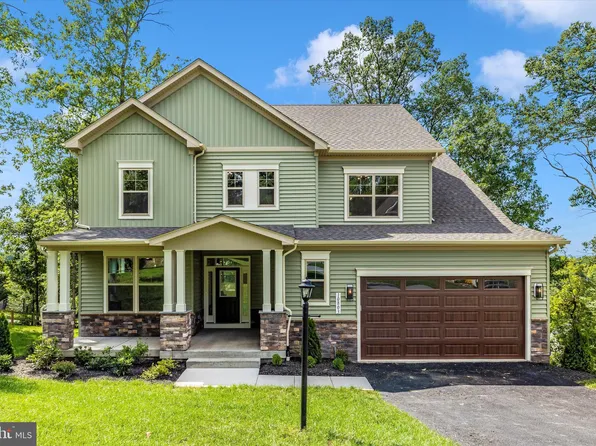 391 Masters Rd, New Market, MD 21774