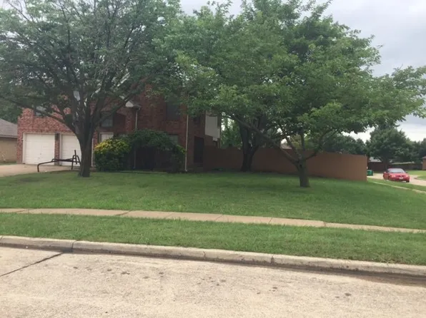 1468 Sedalia Dr, Flower Mound, TX 75028
