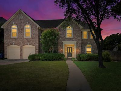 1041 Woodbriar Dr, Grapevine, TX, 76051