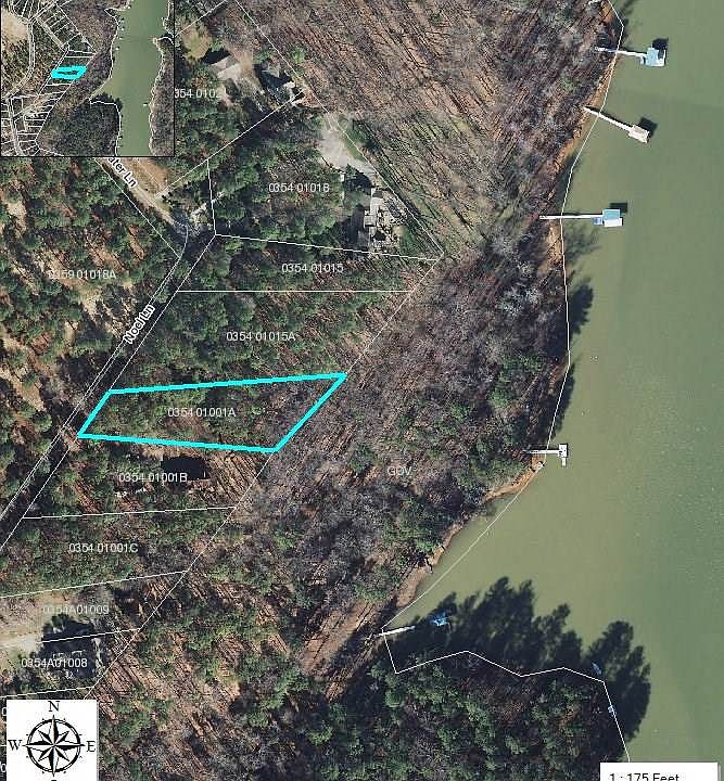 1st image of LOT C Noel Ln Lot C