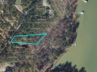 LOT C Noel Ln LOT C, Henderson, NC 27537