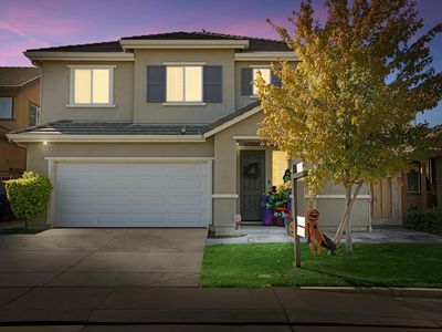 2732 Ancestry St, Manteca, CA, 95337
