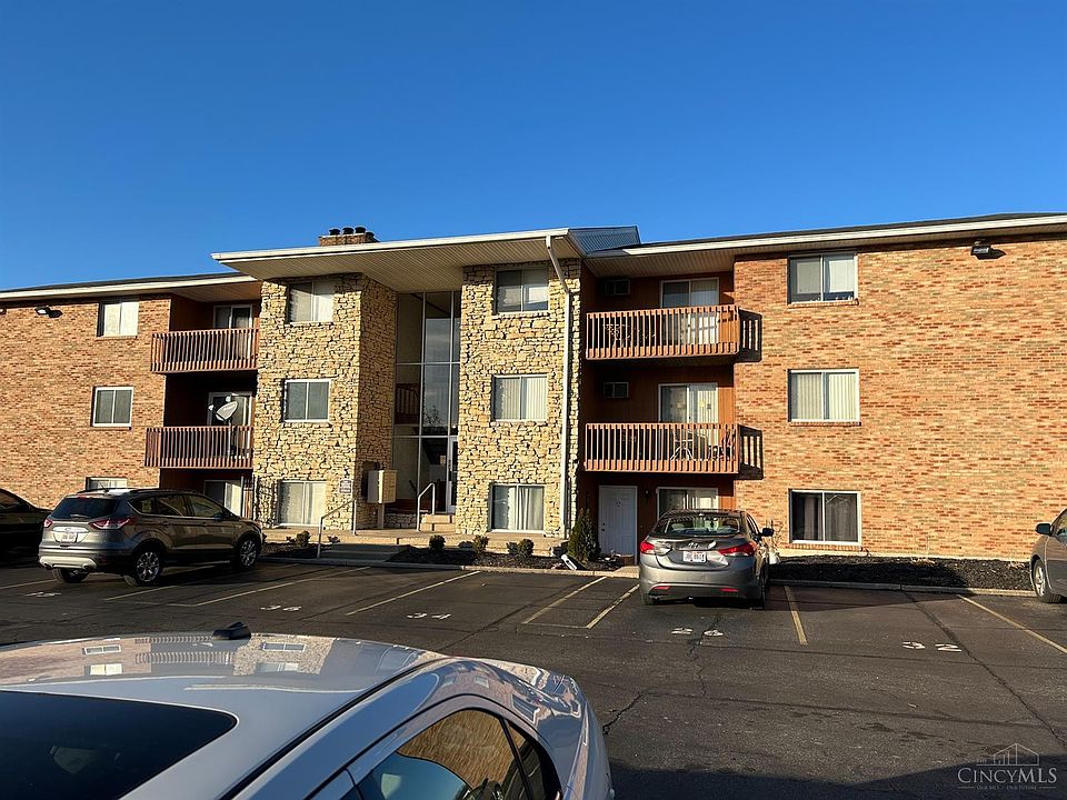 1st image of 5350 Camelot Dr APT 35