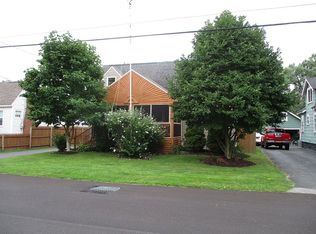240 Matty Ave, Syracuse, NY 13211