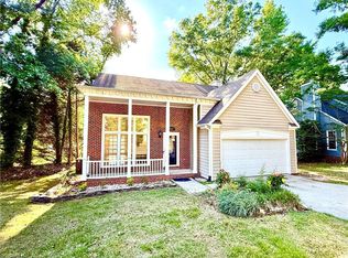 4812 Lonita St, Greensboro, NC 27407