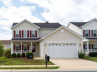 41 Carlsbad Dr, Stafford, VA 22554