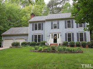 8108 Seaton Ct, Raleigh, NC 27615