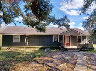 559 R C Calcote Rd, Leesville, LA 71446