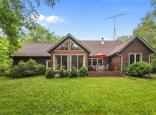 N1146 County Rd S, Wautoma, WI 54982