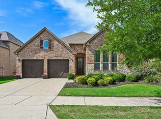 821 Patio St, Little Elm, TX 76227