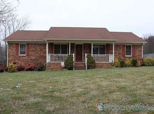 107 Walking Horse Run, Stanley, NC 28164