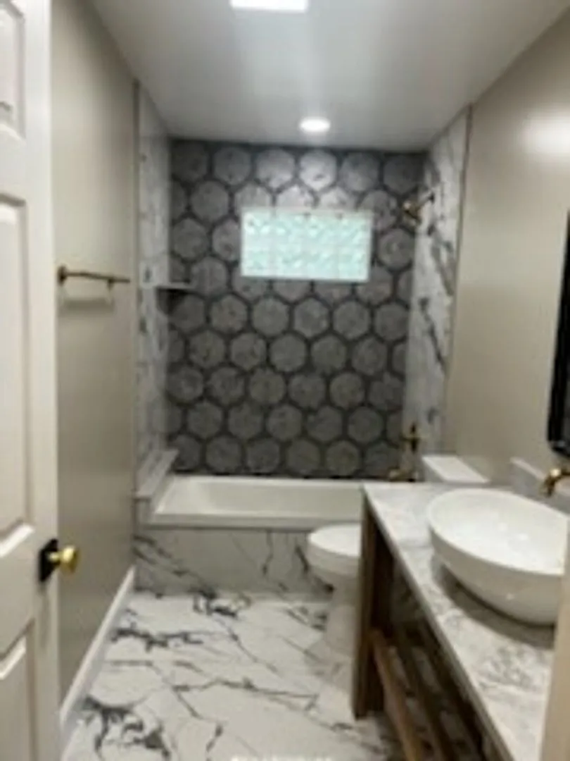 Completely Reimagined | Stunning 3BR/2BA Renovation in Forest City — Photo 2