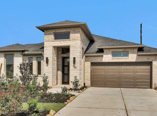 4615 Valeria Cottage Dr, Fulshear, TX 77441