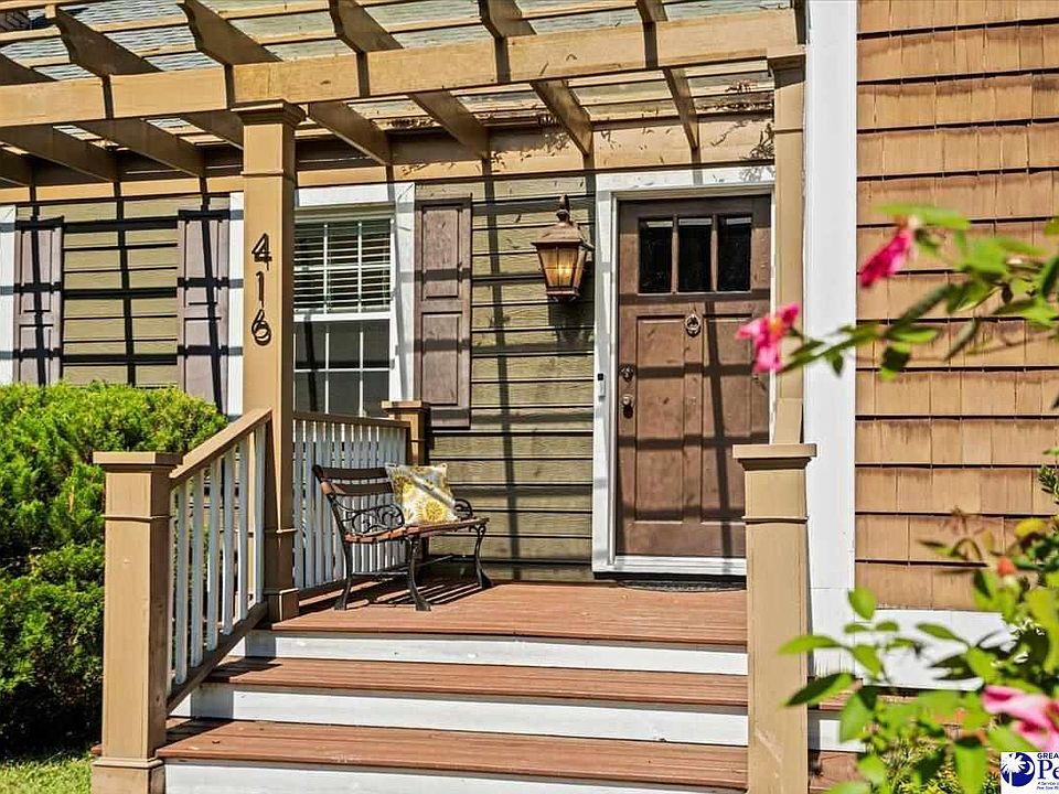 416 W College Ave, Hartsville, SC 29550 Zillow