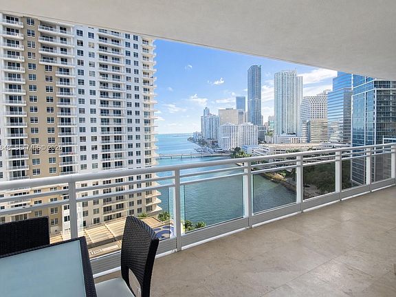 3rd image of 901 Brickell Key Blvd APT 1603