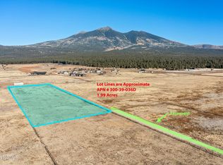 7015 Pettistree Ln, Flagstaff, AZ 86001