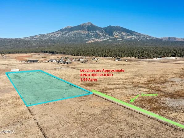 7015 Pettistree Ln, Flagstaff, AZ 86001