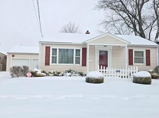 310 Grant St, Galion, OH 44833