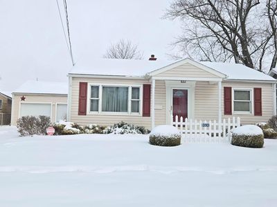 310 Grant St, Galion, OH, 44833