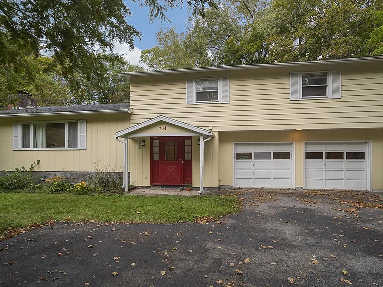 704 Triphammer Rd — Photo 1