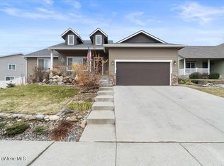 4653 E Kit Fox Ln, Post Falls, ID 83854