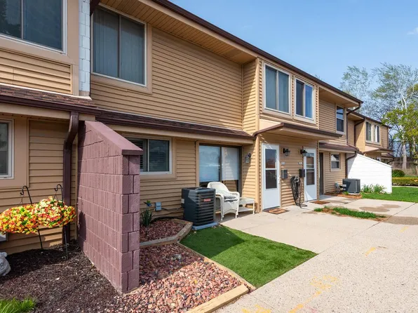 1914 West Salem STREET, Milwaukee, WI 53221