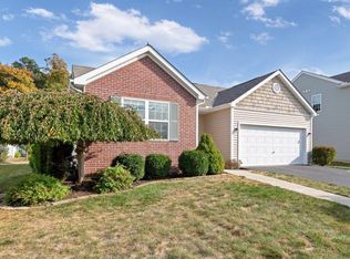 5924 Fultonham Dr, Westerville, OH 43081