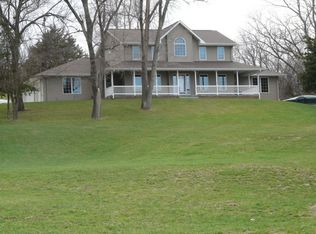 1047 N 28th Ave, Blair, NE 68008