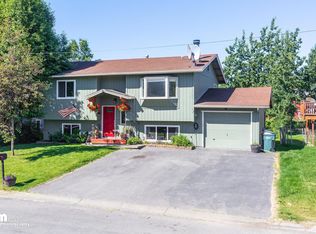 8510 Rosalind St, Anchorage, AK 99507