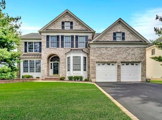 86 Renfield Dr, Princeton, NJ 08540