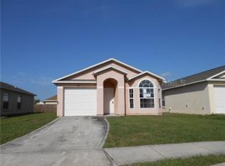 2621 Daffadil Ter, Sanford, FL 32771