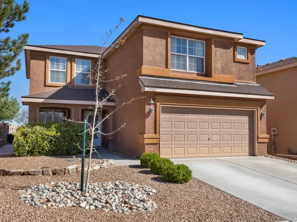 7723 Snowy Egret Ct NW, Albuquerque, NM 87114