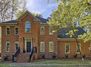 211 Carriage Hill Ct, Lexington, SC 29072