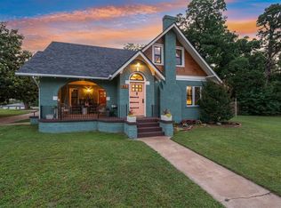 1828 S 7th St, Chickasha, OK 73018