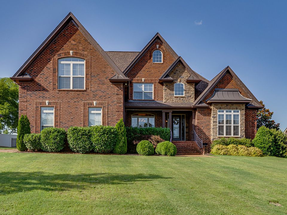 437 Huntington Dr, Lebanon, TN 37087 | Zillow